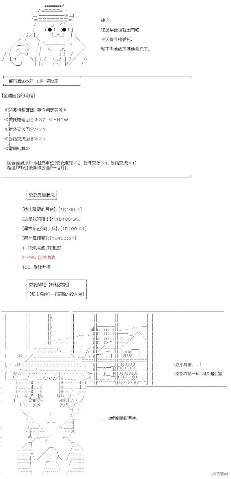 第82话 第5页