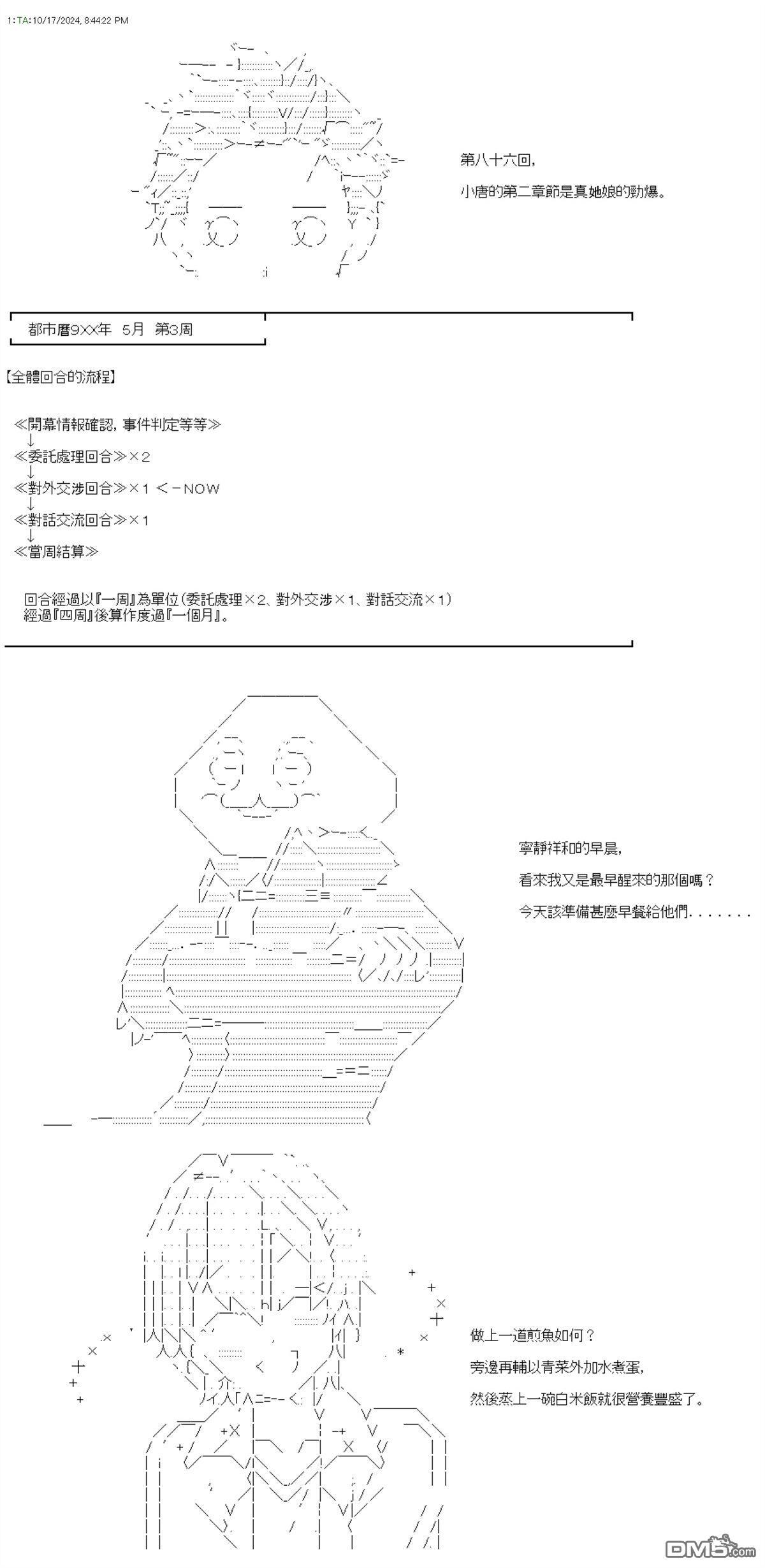 第86话 第1页