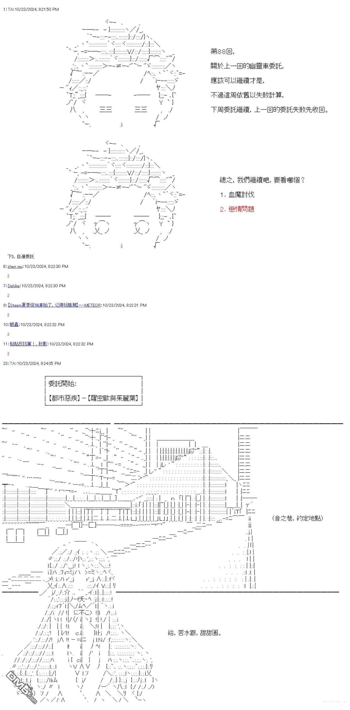 第87话 第31页