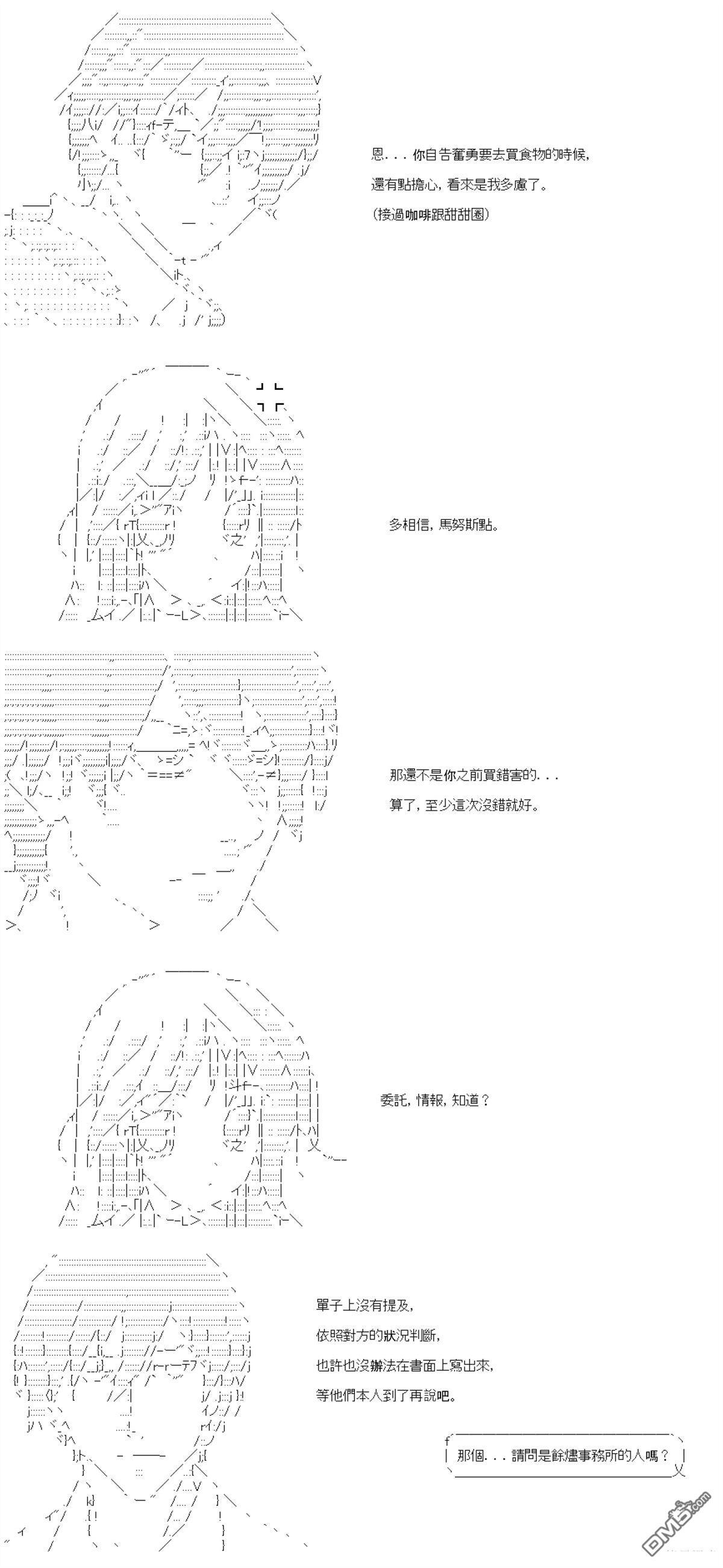 第87话 第32页