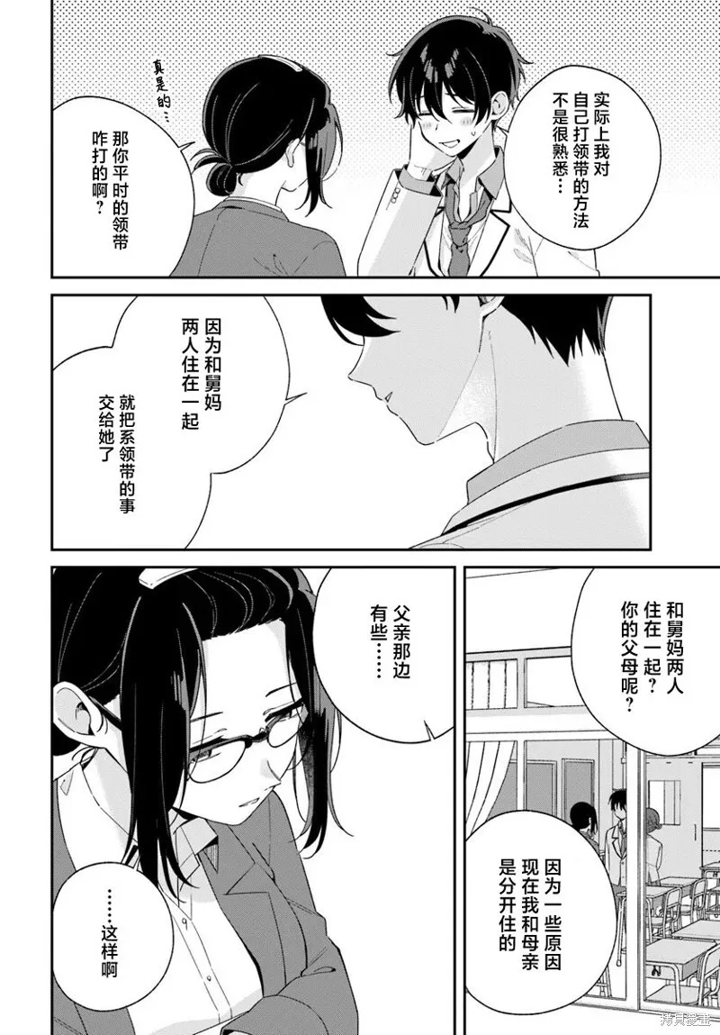 第2.2话 第6页