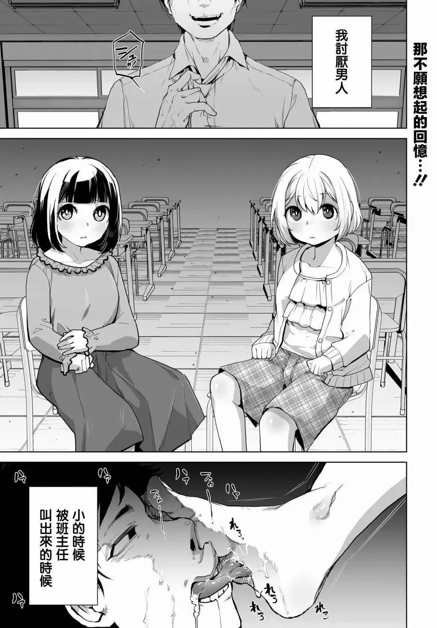 第05话 第1页
