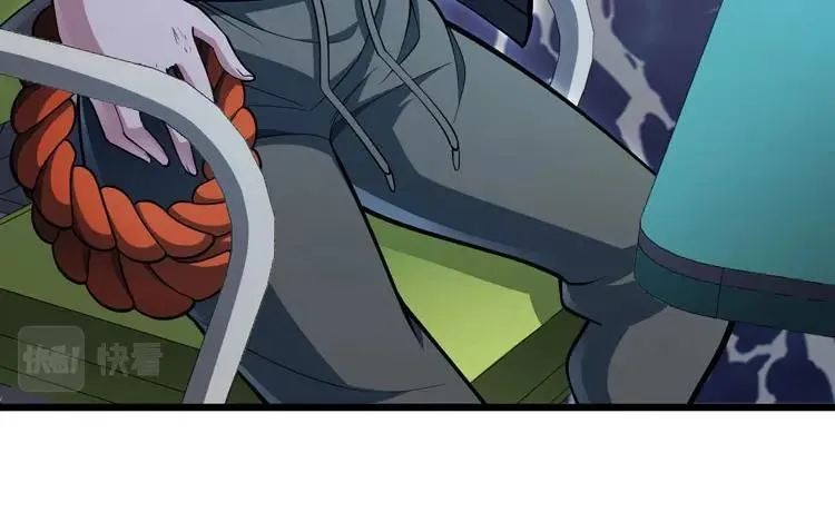 第15话 游戏之妖出现！ 第138页