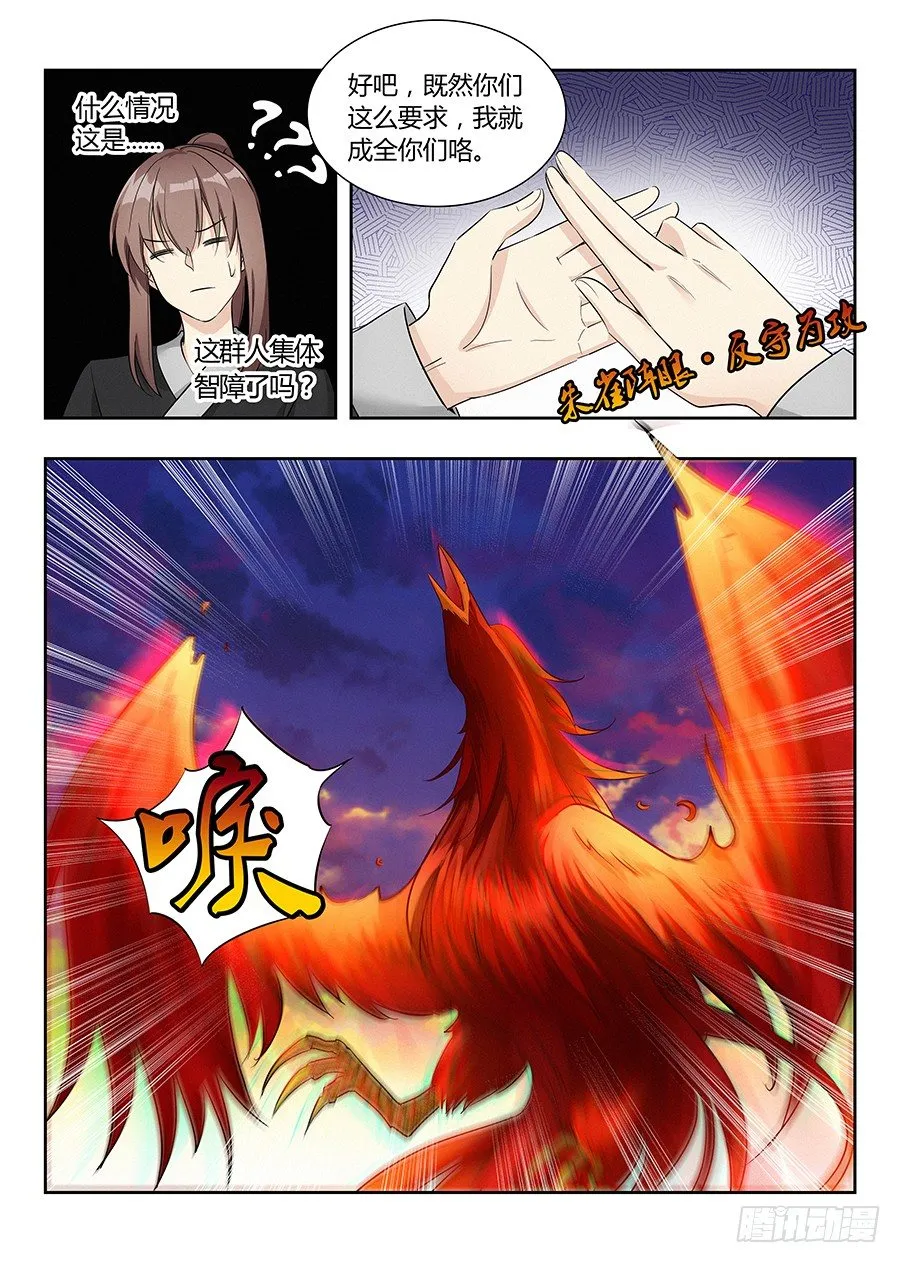 015朱雀降临 第14页