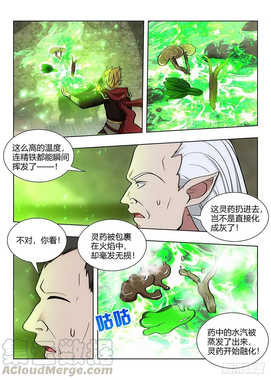 070炼丹奇才 第1页