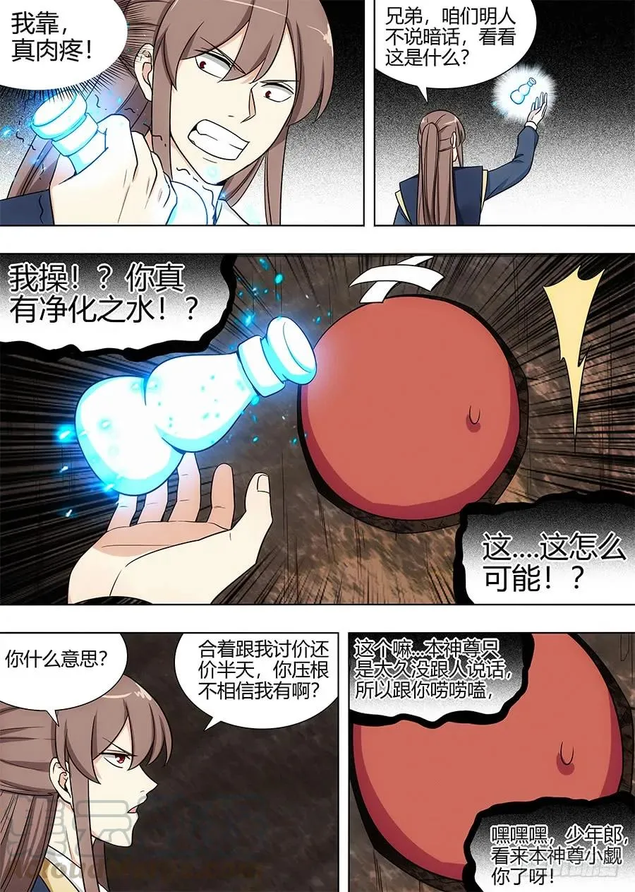 114剑灵残魂 第9页