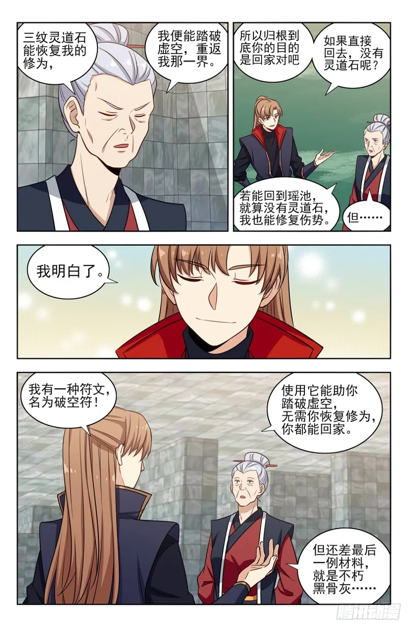 332金刚不败 第3页