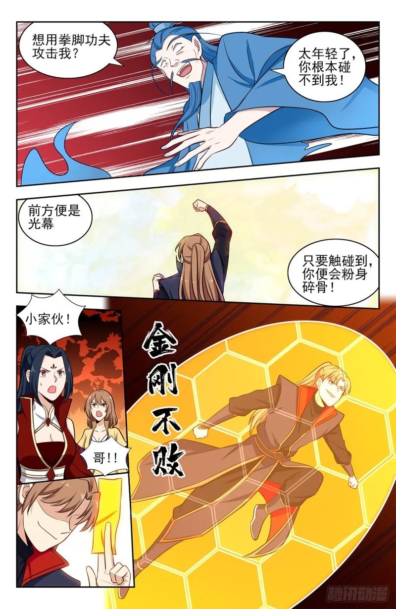 332金刚不败 第12页