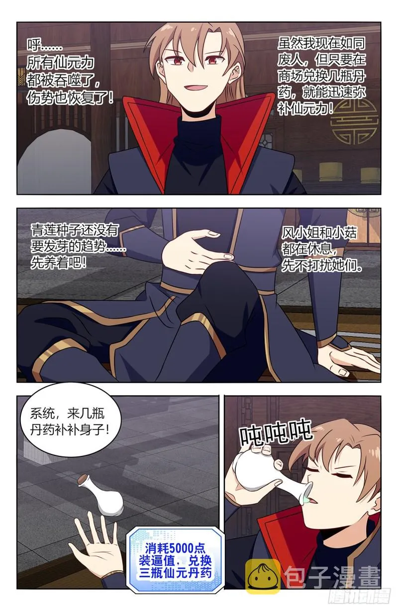 385青莲种子 第5页