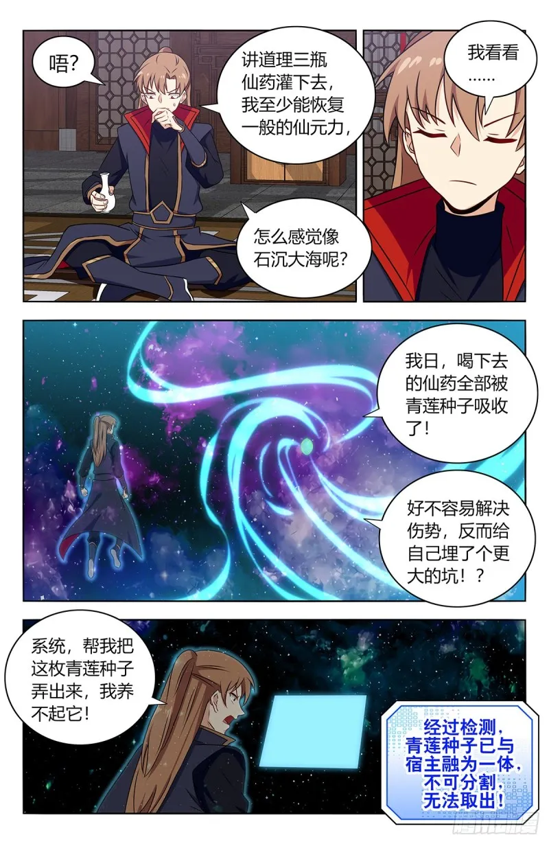 385青莲种子 第6页