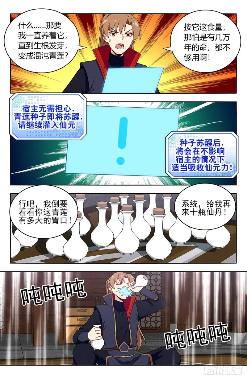 385青莲种子 第7页