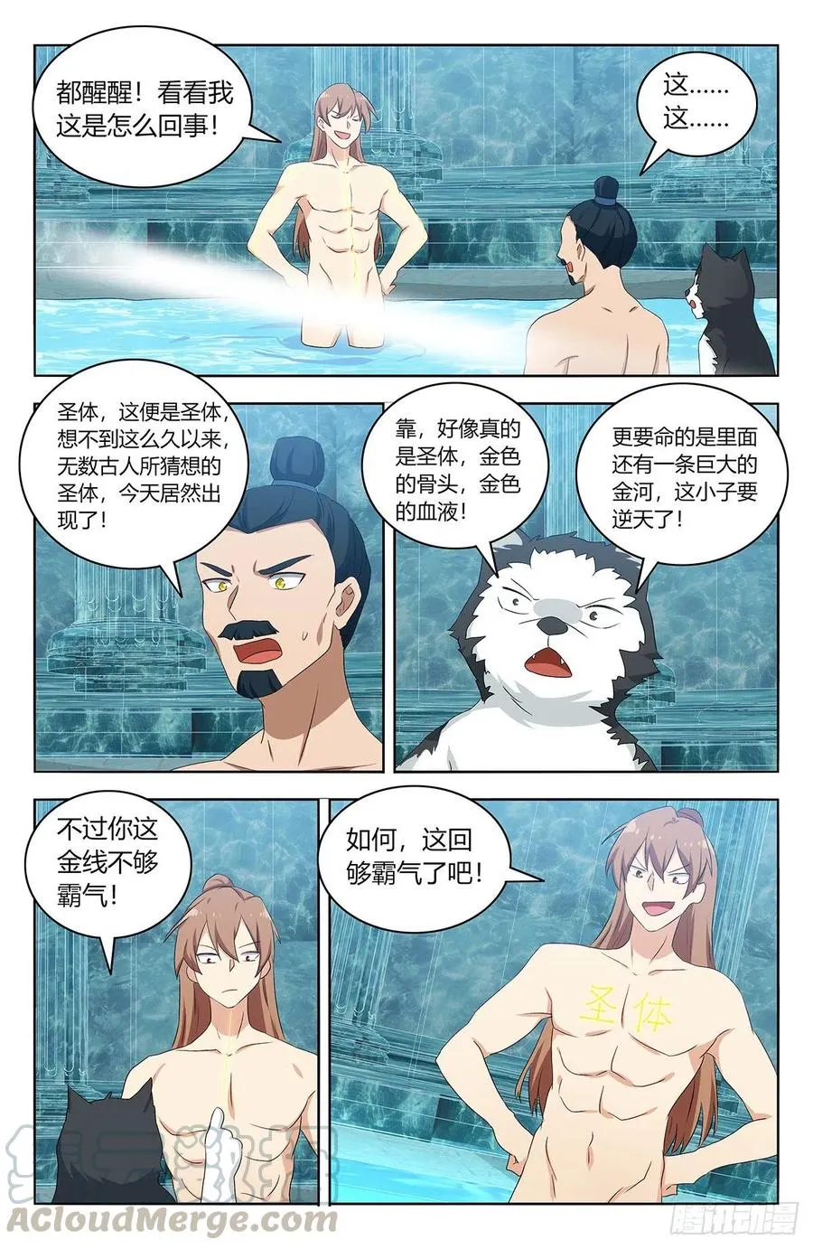 430金枝玉叶池 第13页