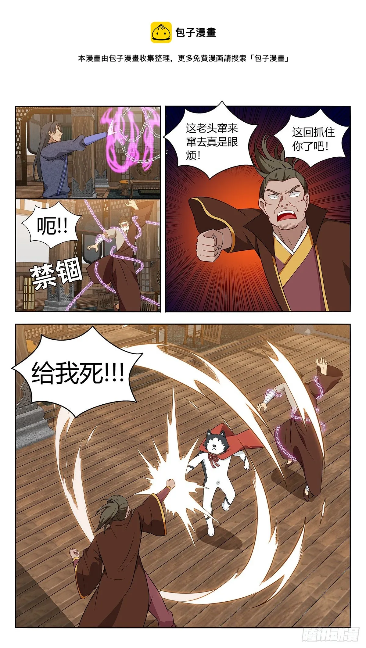 571麒麟精血 第5页