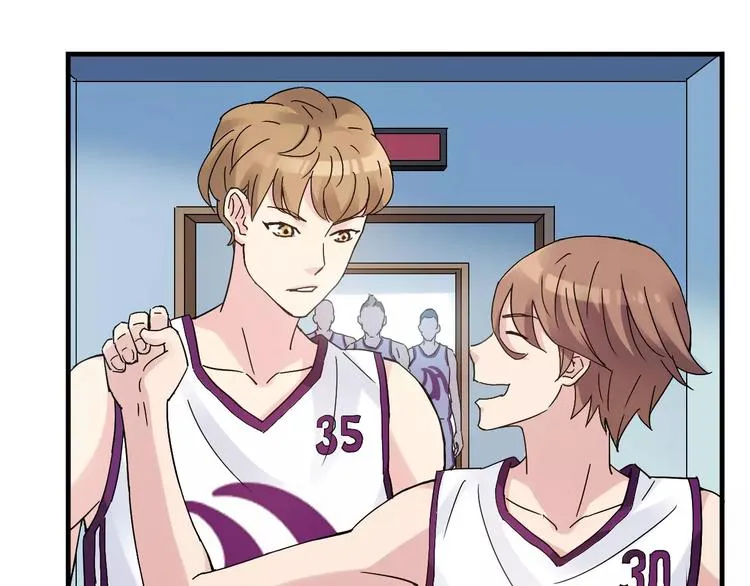 第54话 一定要追上你！ 第30页