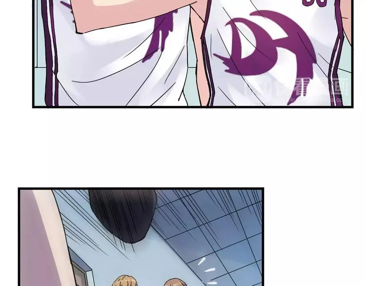 第54话 一定要追上你！ 第31页