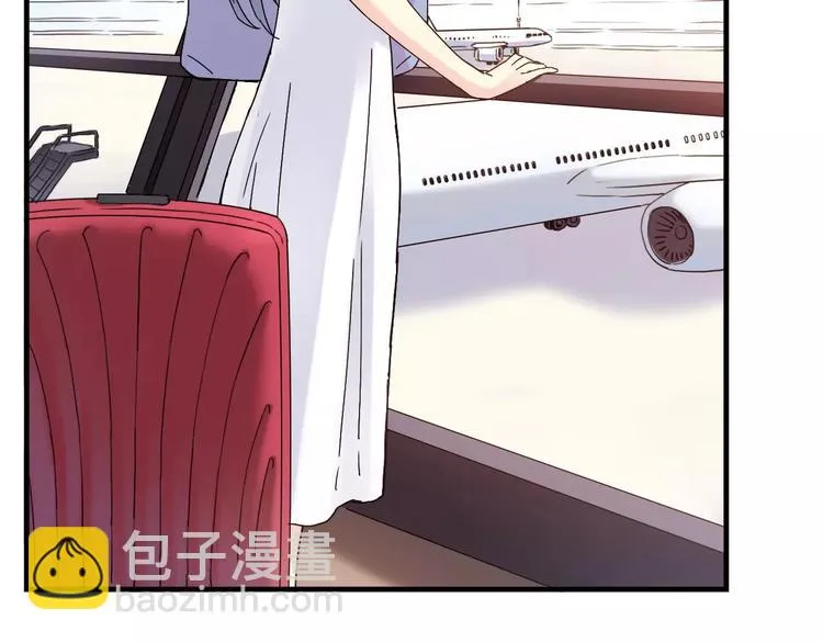 第54话 一定要追上你！ 第41页