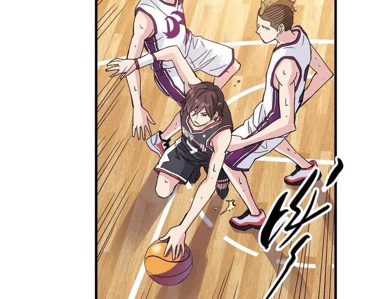 第44话 紧张的时刻 第62页