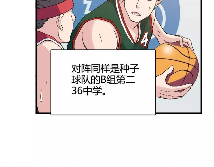 第36话 相信自己的队友 第21页