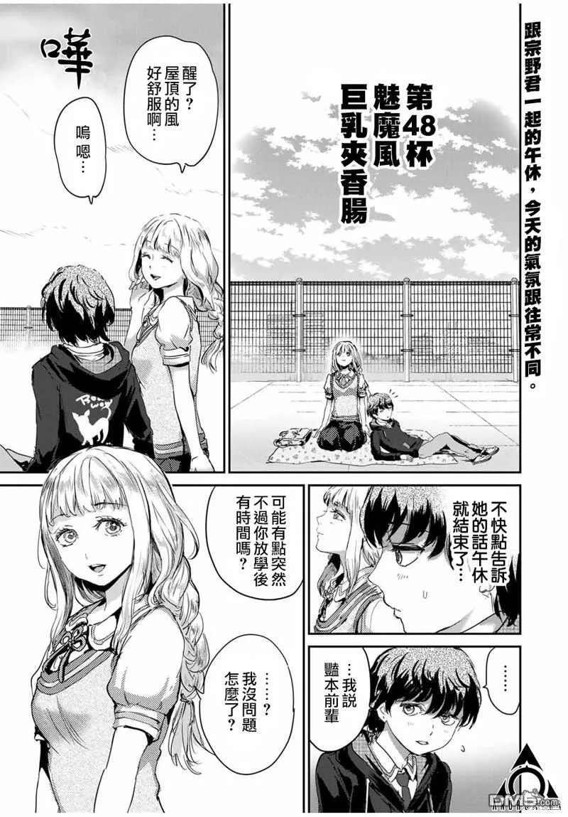 第48话 第1页