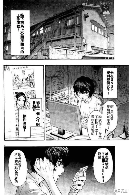 第9话 第10页