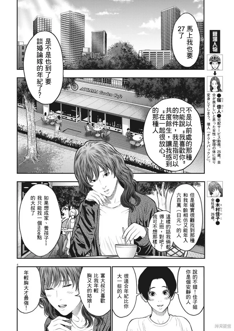 第60话 第4页