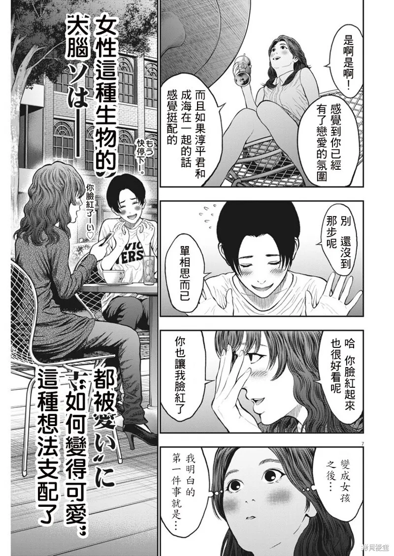 第60话 第7页