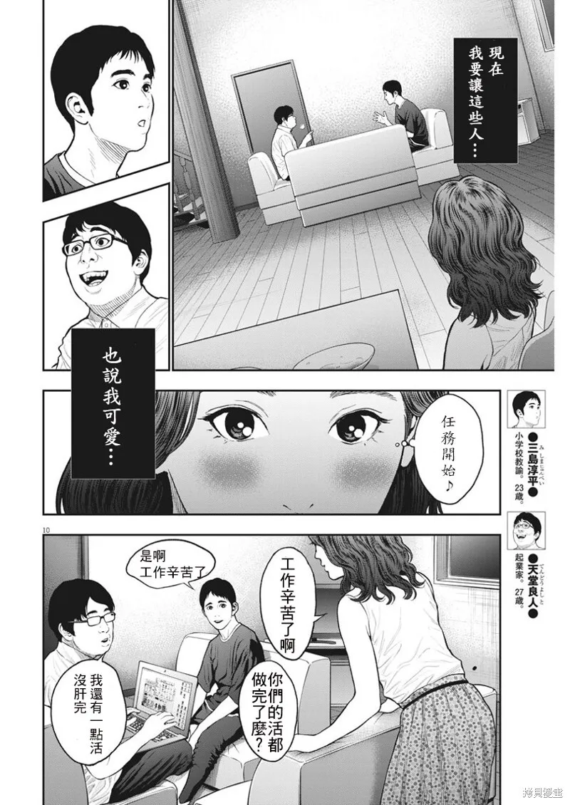 第60话 第10页