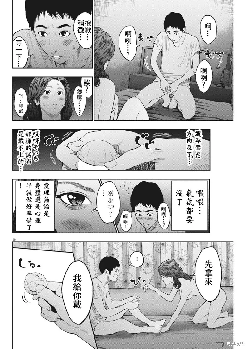 第64话 第10页