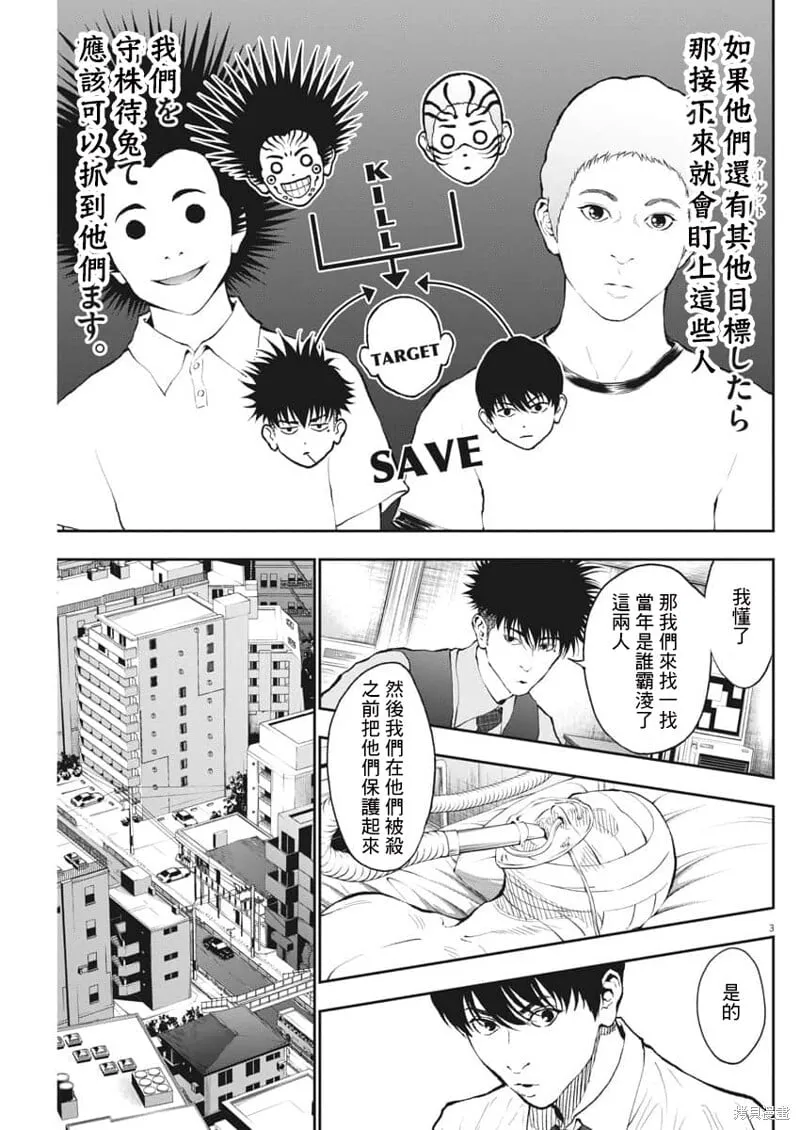 第69话 第3页