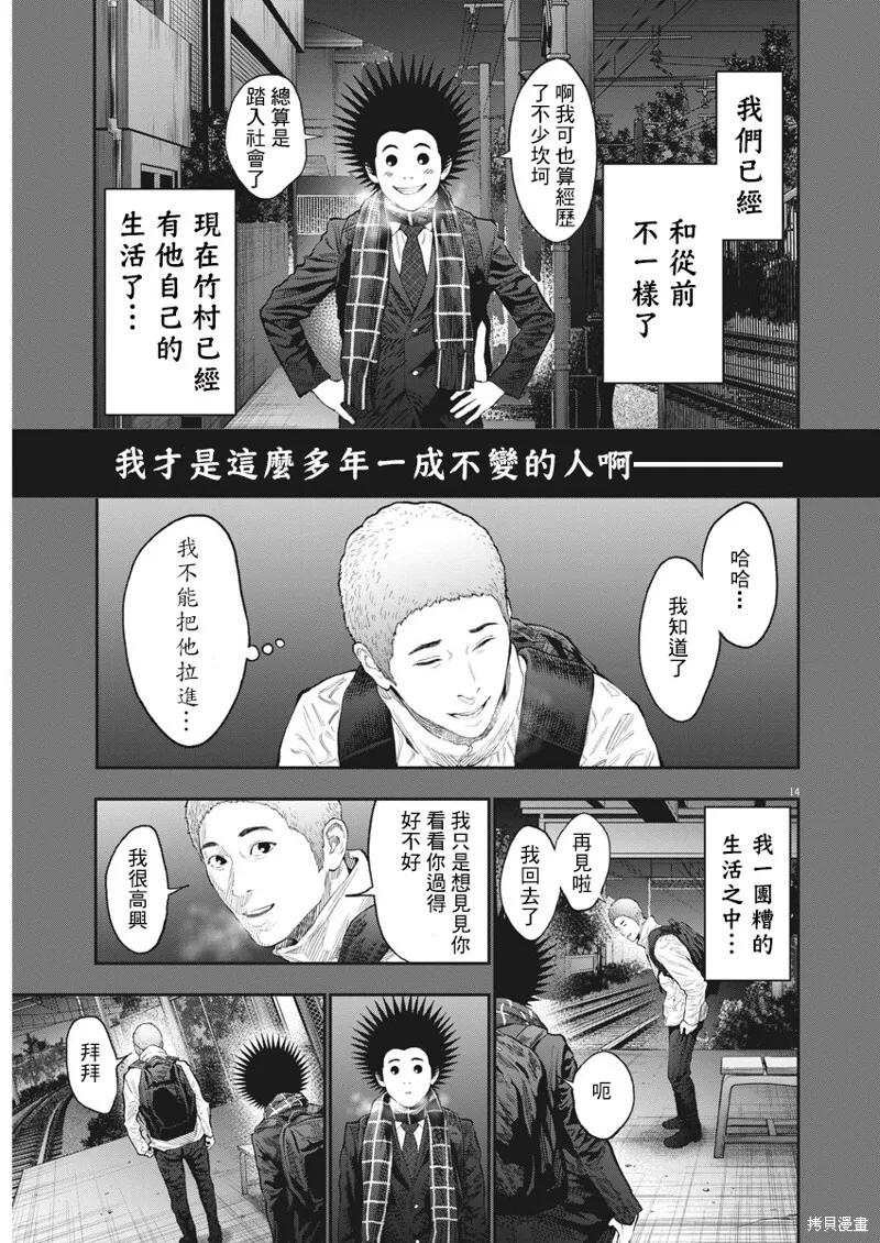 第77话 第13页