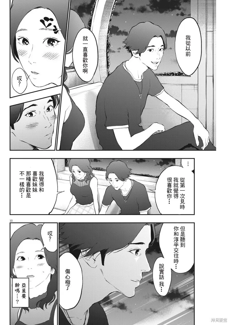 第81话 第10页