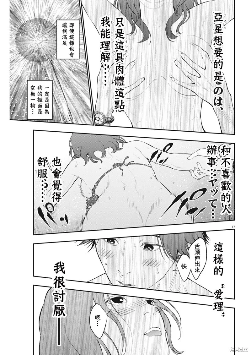 第83话 第17页