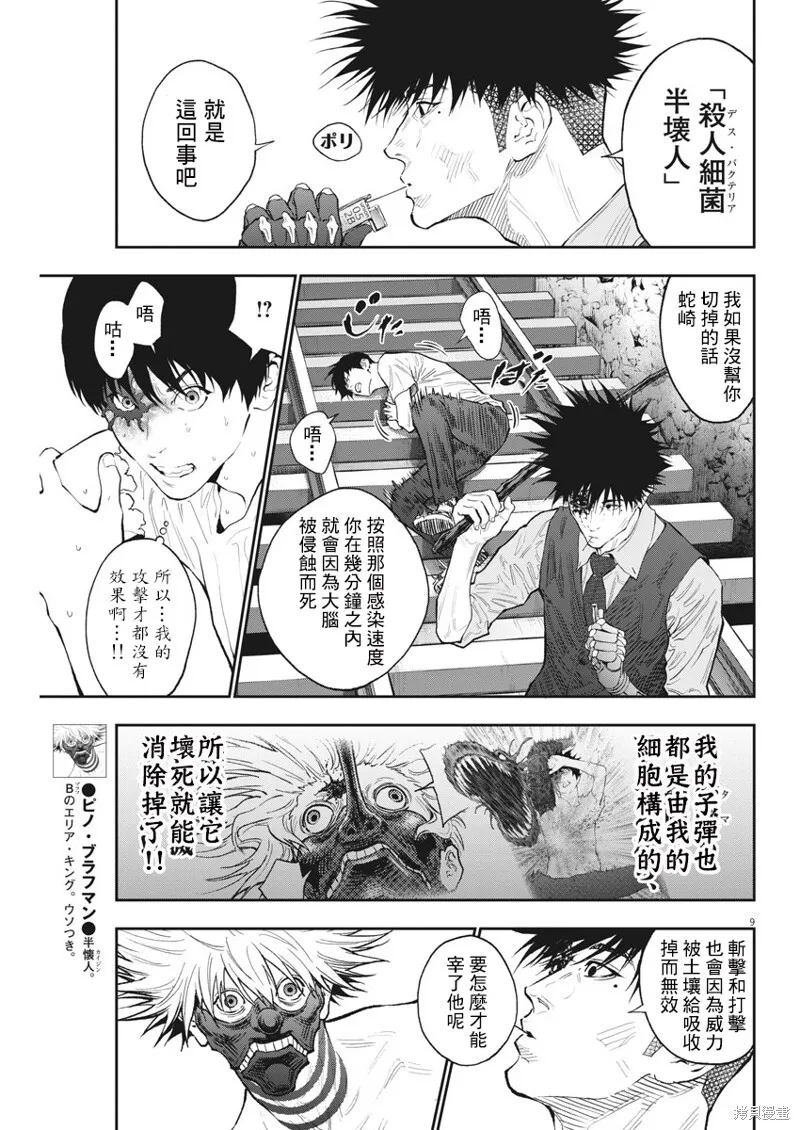 第87话 第9页