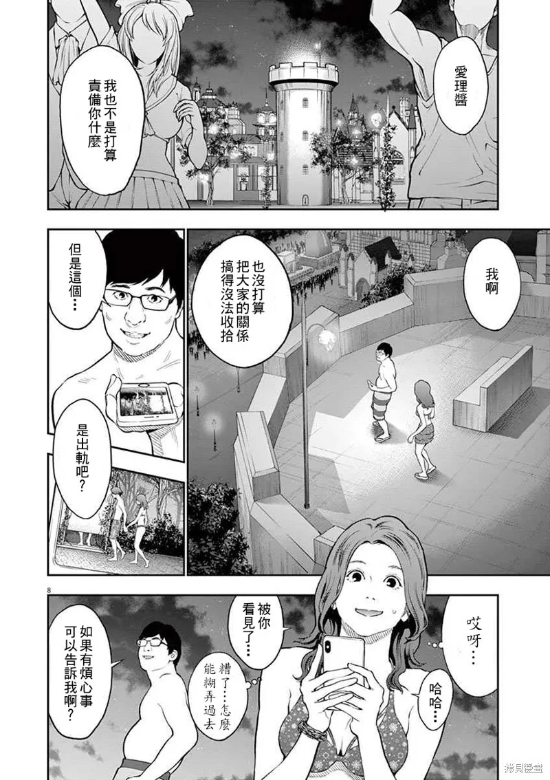 第96话 第7页