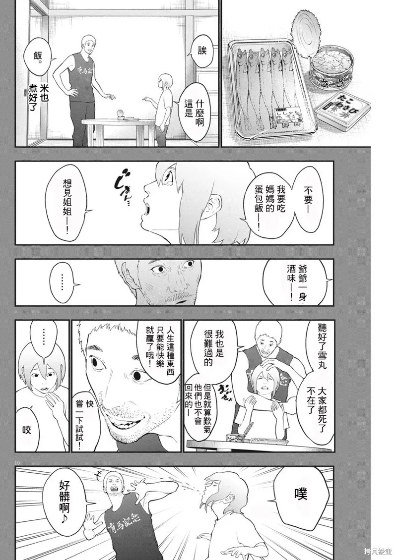 第107话 第10页