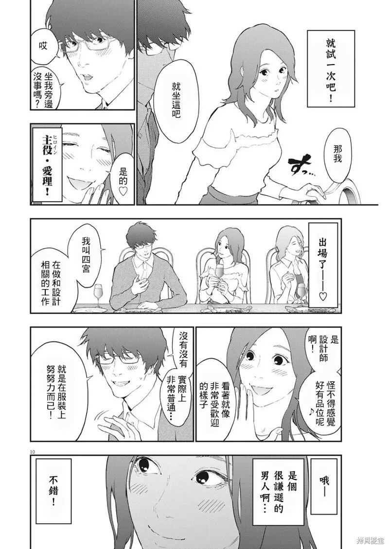 第109话 第10页