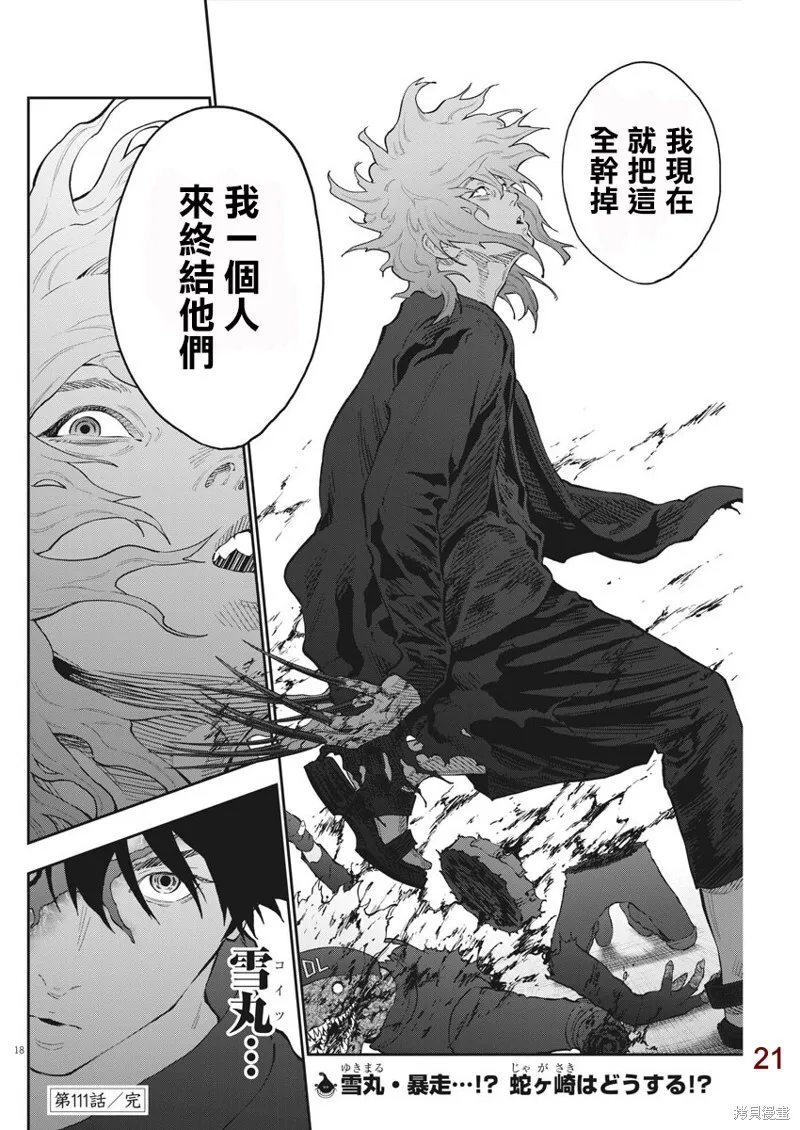 第111话 第17页