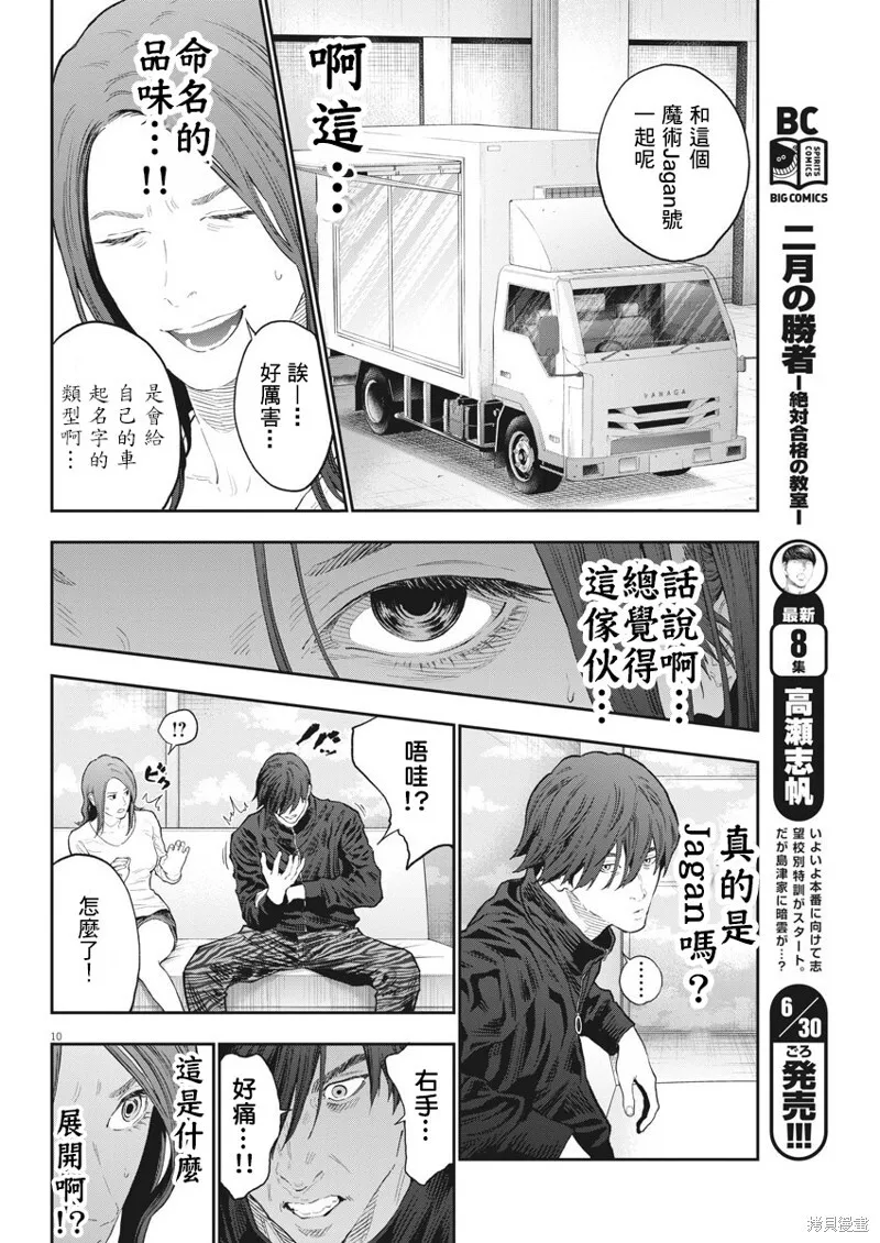 第117话 第10页