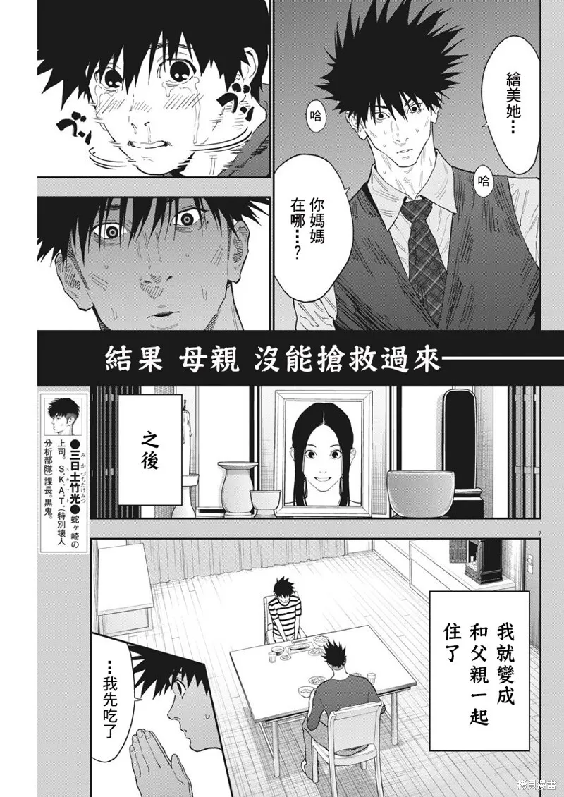 第128话 第7页