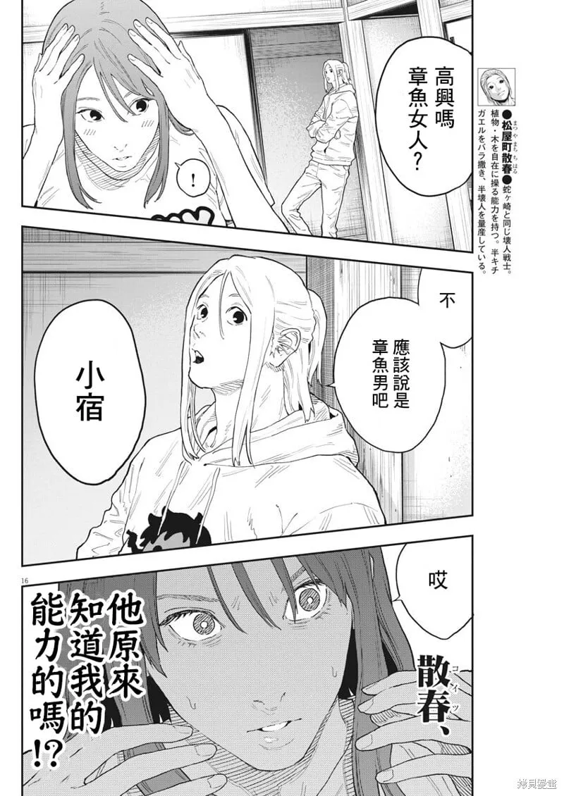 第131话 第16页
