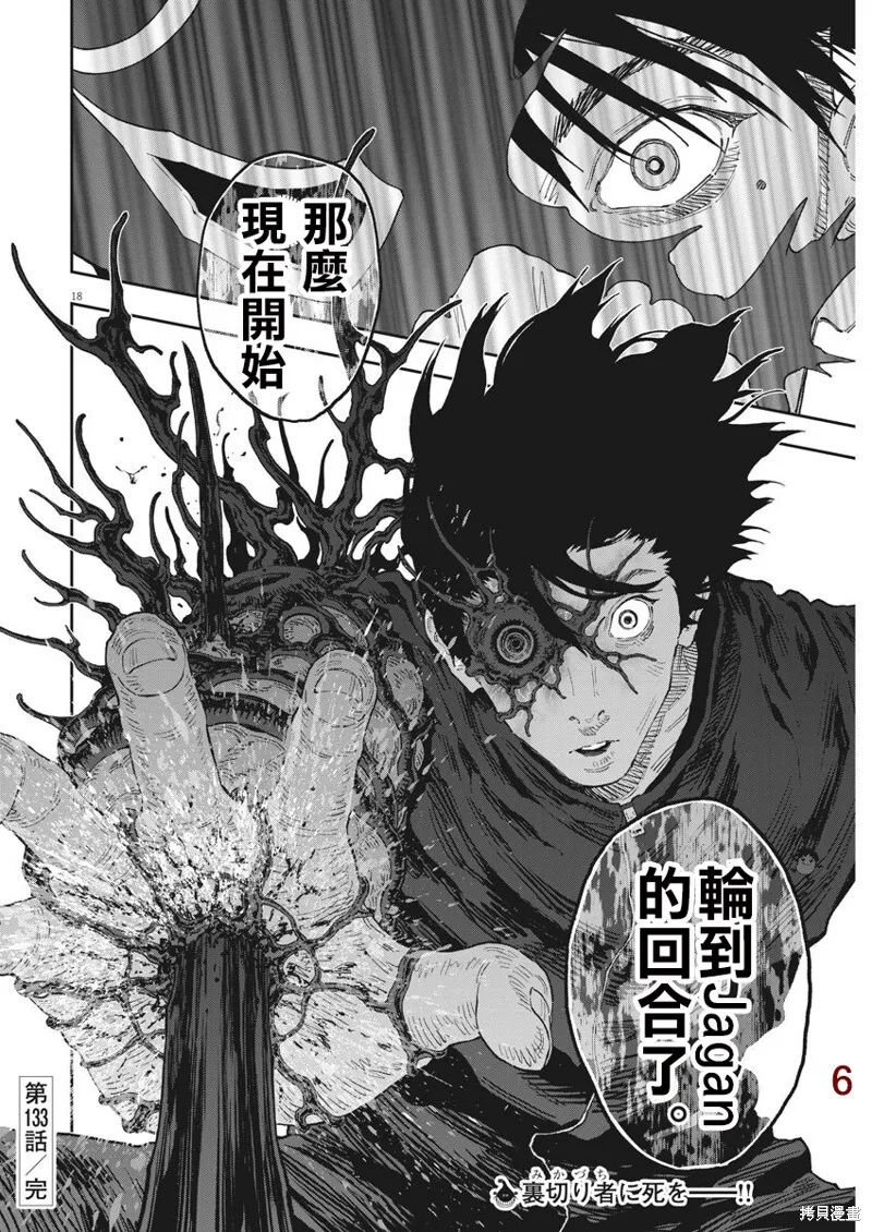 第133话 第17页