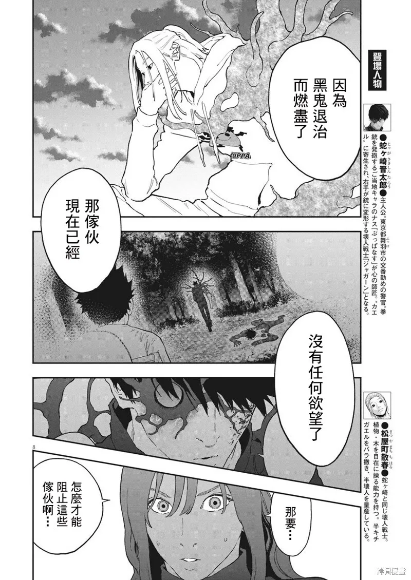 第138话 第8页