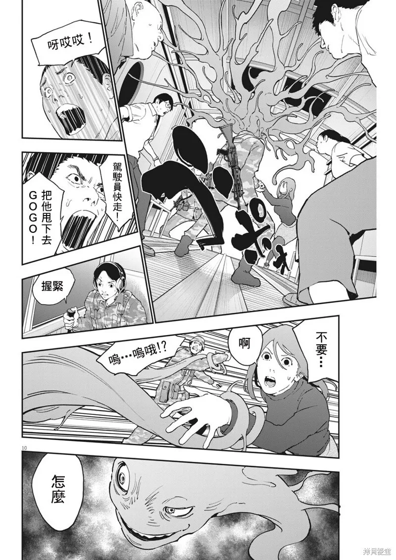 第143话 第10页
