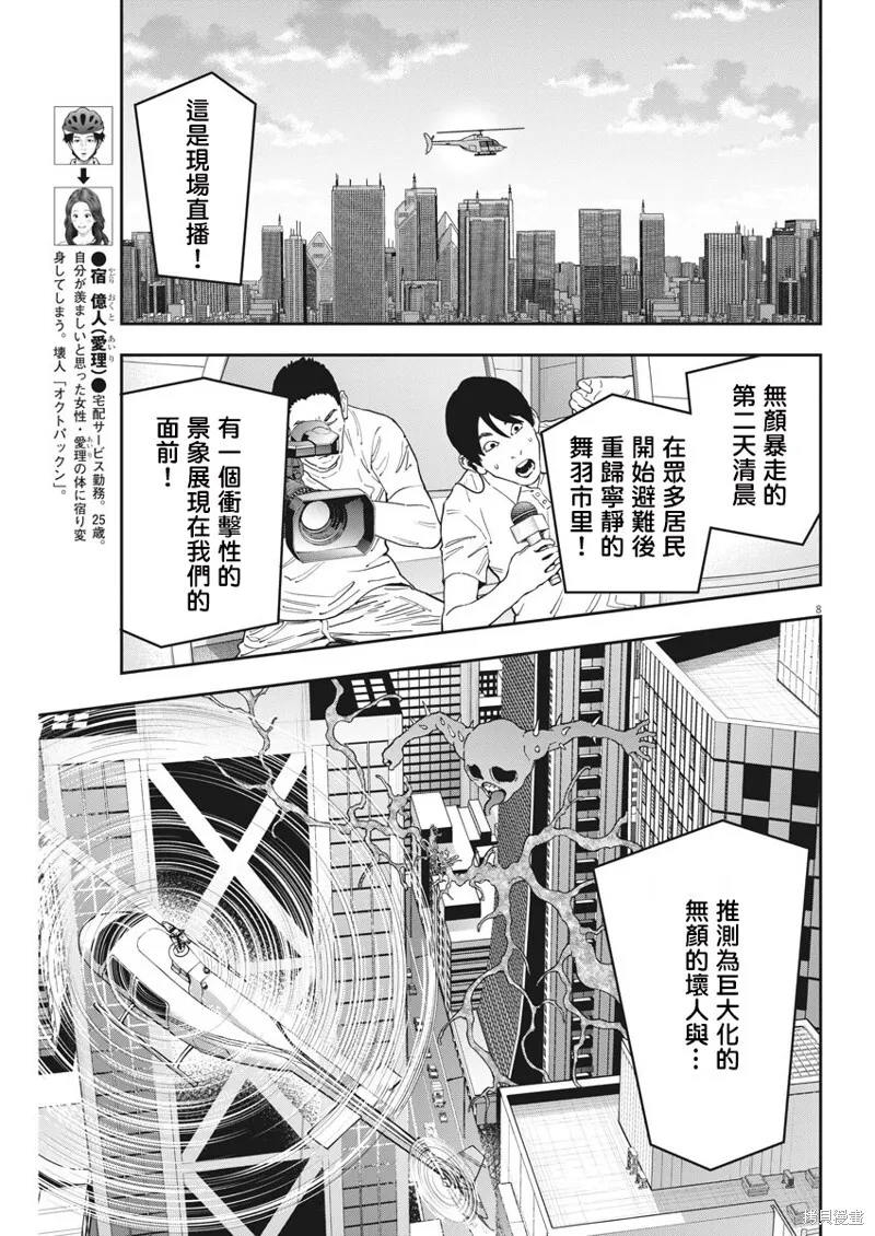 第145话 第8页