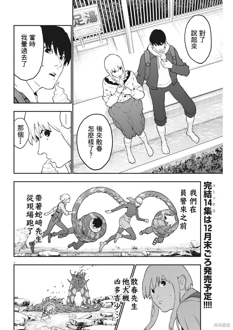 第162话 第2页