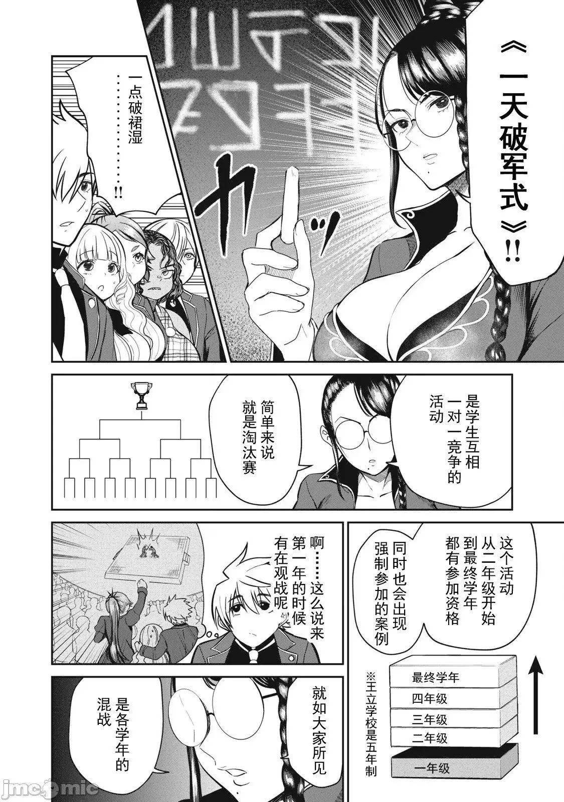 第43话 第4页
