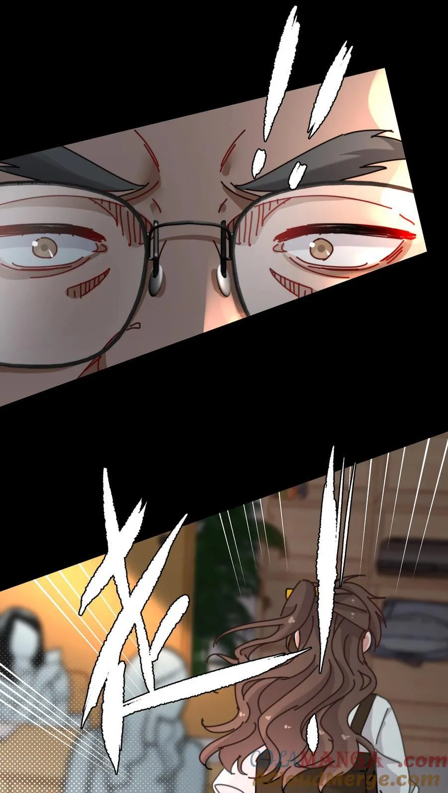13 她死了？！ 第16页
