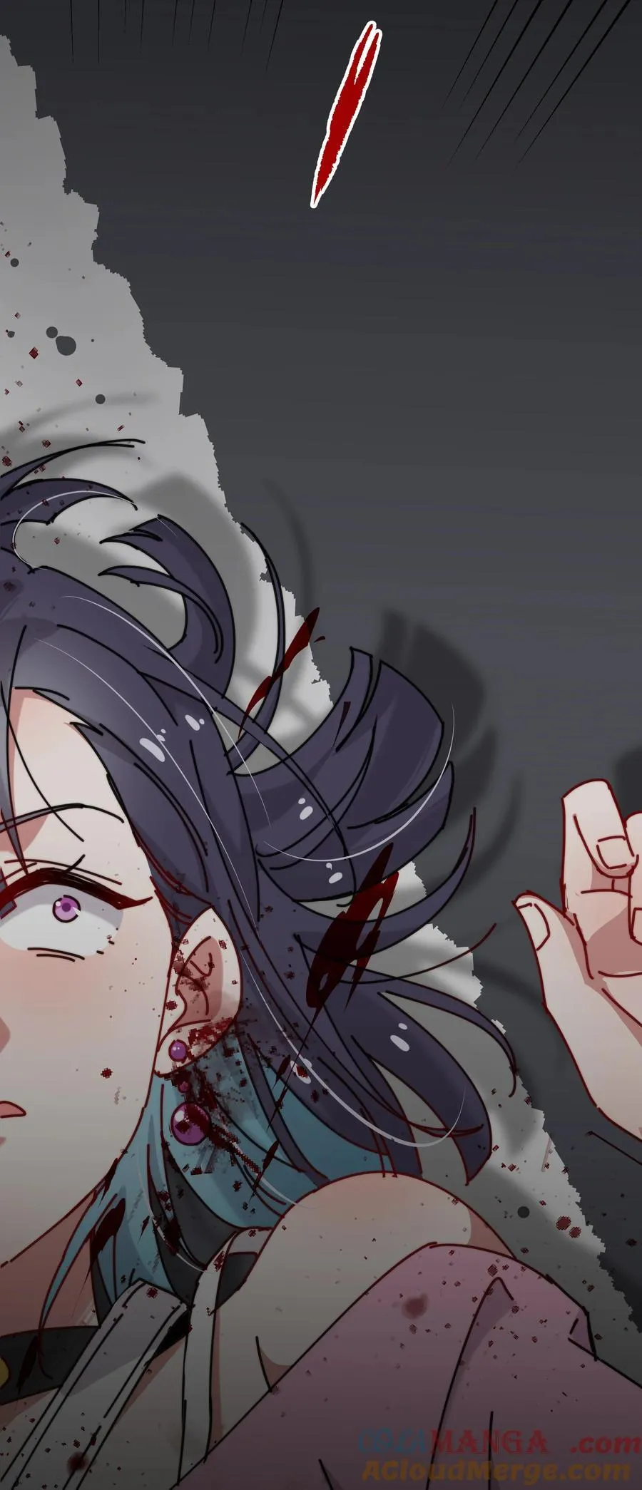 13 她死了？！ 第61页