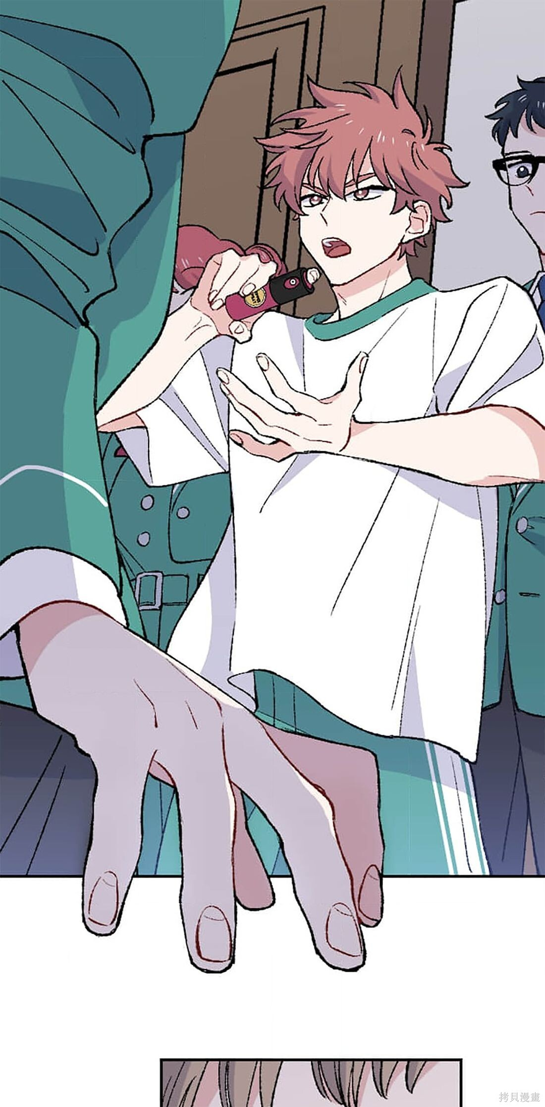 第35话 第58页