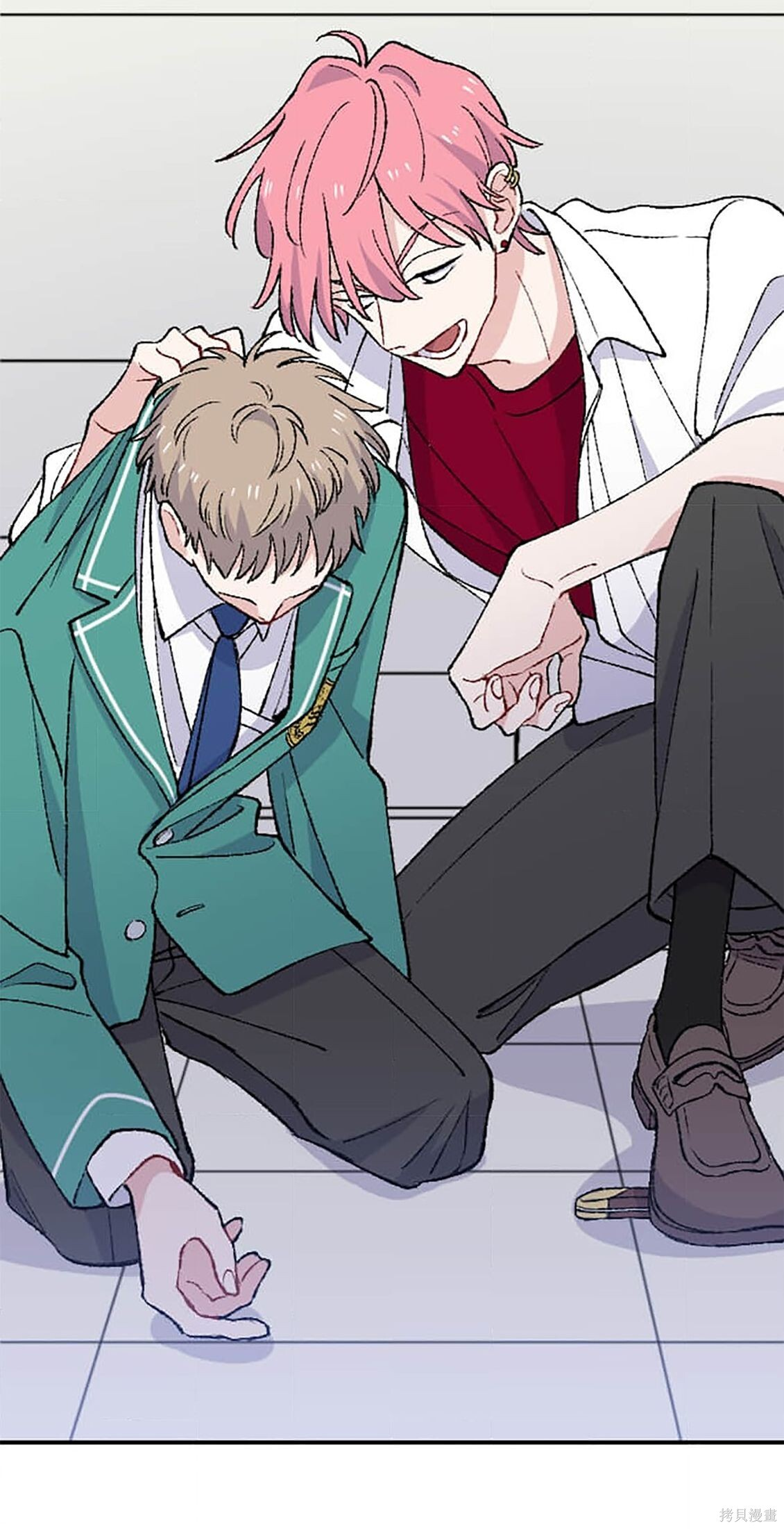 第36话 第27页